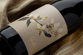Cooper's Hawk Lux White Meritage | Cooper's Hawk